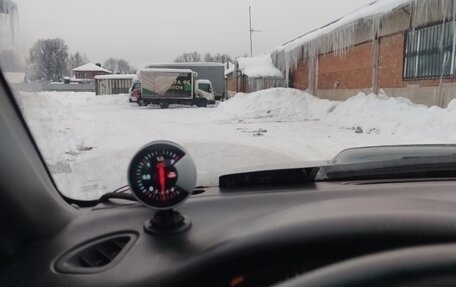 Subaru Forester, 1998 год, 470 000 рублей, 11 фотография