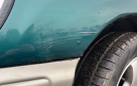 Subaru Forester, 1998 год, 470 000 рублей, 8 фотография