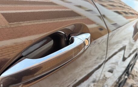 Mercedes-Benz E-Класс, 2015 год, 2 200 000 рублей, 10 фотография