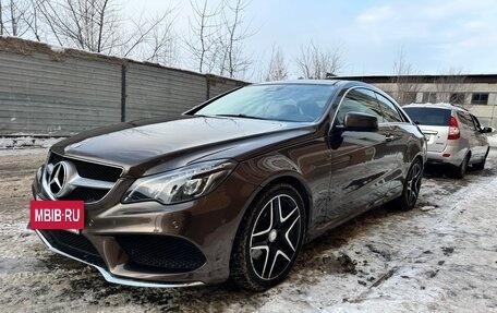 Mercedes-Benz E-Класс, 2015 год, 2 200 000 рублей, 3 фотография