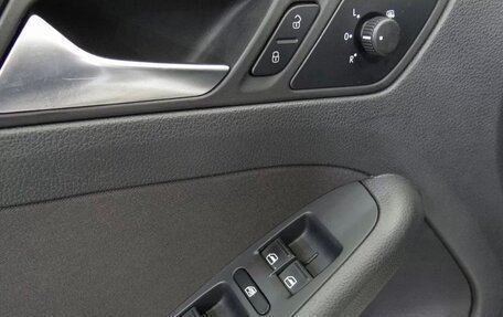 Volkswagen Jetta VI, 2012 год, 1 050 000 рублей, 9 фотография