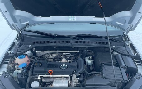 Volkswagen Jetta VI, 2012 год, 1 050 000 рублей, 7 фотография