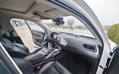 Geely Tugella FY11, 2022 год, 2 450 000 рублей, 4 фотография