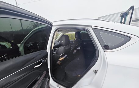 Geely Tugella FY11, 2022 год, 2 450 000 рублей, 5 фотография