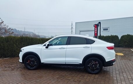 Geely Tugella FY11, 2022 год, 2 450 000 рублей, 2 фотография