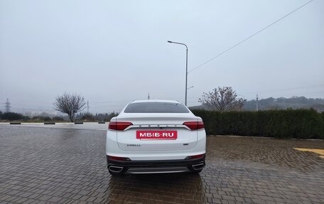 Geely Tugella FY11, 2022 год, 2 450 000 рублей, 3 фотография