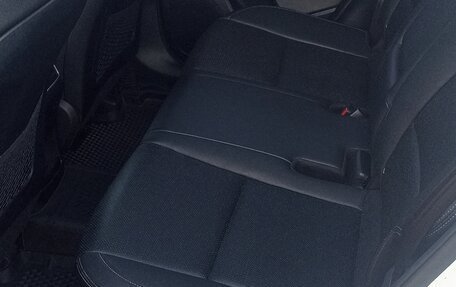 KIA Sportage IV рестайлинг, 2017 год, 2 250 000 рублей, 9 фотография