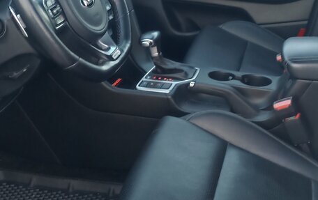 KIA Sportage IV рестайлинг, 2017 год, 2 250 000 рублей, 7 фотография