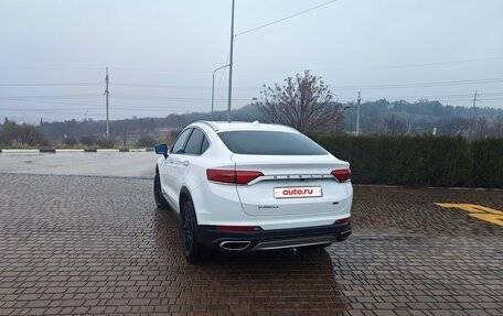 Geely Tugella FY11, 2022 год, 2 450 000 рублей, 10 фотография