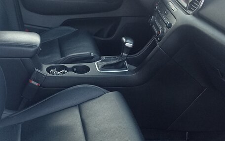 KIA Sportage IV рестайлинг, 2017 год, 2 250 000 рублей, 8 фотография