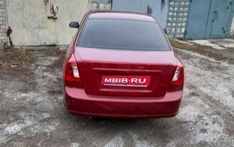 Chevrolet Lacetti, 2008 год, 560 000 рублей, 3 фотография