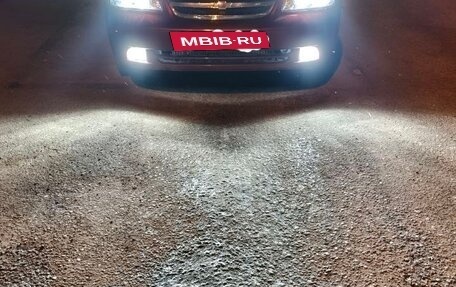 Chevrolet Lacetti, 2008 год, 560 000 рублей, 7 фотография