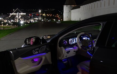 Mercedes-Benz CLS AMG, 2020 год, 8 000 000 рублей, 2 фотография