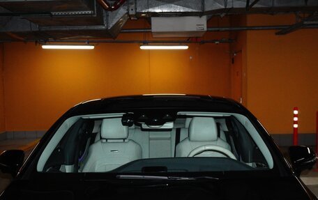 Mercedes-Benz CLS AMG, 2020 год, 8 000 000 рублей, 11 фотография