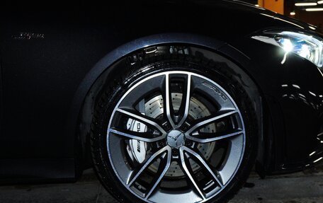 Mercedes-Benz CLS AMG, 2020 год, 8 000 000 рублей, 9 фотография