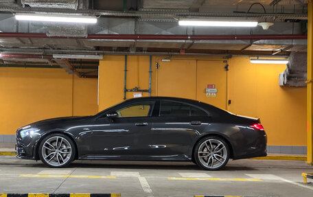 Mercedes-Benz CLS AMG, 2020 год, 8 000 000 рублей, 6 фотография