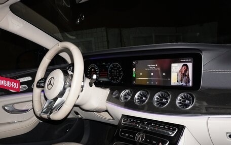 Mercedes-Benz CLS AMG, 2020 год, 8 000 000 рублей, 13 фотография