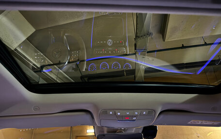 Mercedes-Benz CLS AMG, 2020 год, 8 000 000 рублей, 17 фотография