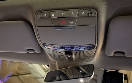 Mercedes-Benz CLS AMG, 2020 год, 8 000 000 рублей, 16 фотография