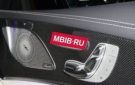 Mercedes-Benz CLS AMG, 2020 год, 8 000 000 рублей, 15 фотография