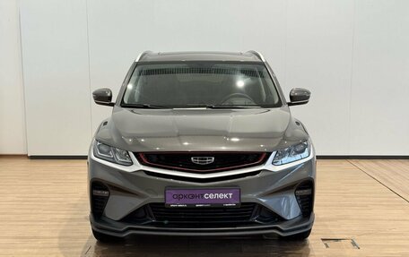 Geely Coolray I, 2022 год, 1 870 000 рублей, 7 фотография