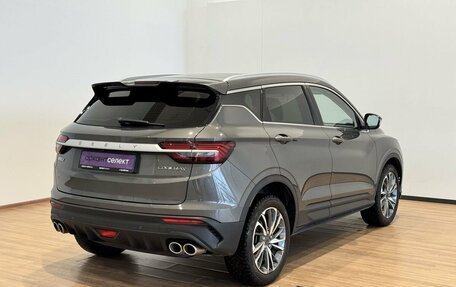 Geely Coolray I, 2022 год, 1 870 000 рублей, 2 фотография