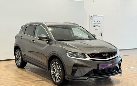 Geely Coolray I, 2022 год, 1 870 000 рублей, 3 фотография