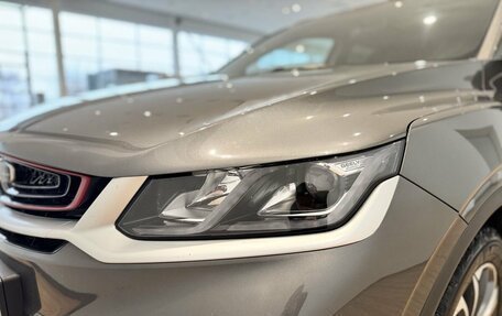 Geely Coolray I, 2022 год, 1 870 000 рублей, 10 фотография