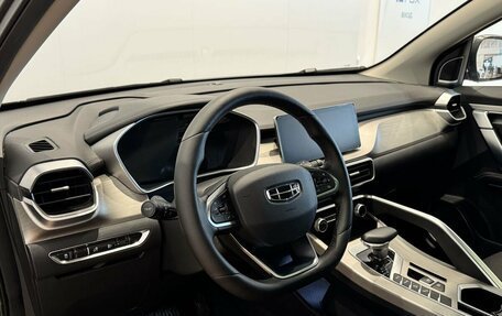 Geely Coolray I, 2022 год, 1 870 000 рублей, 11 фотография