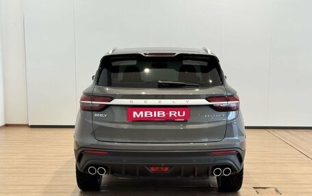 Geely Coolray I, 2022 год, 1 870 000 рублей, 8 фотография