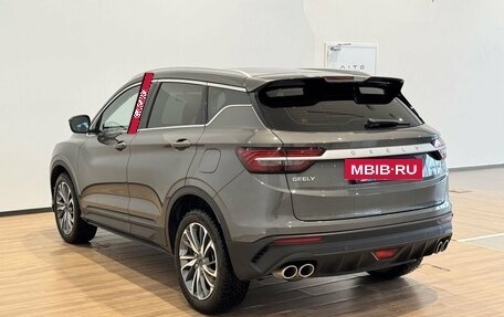 Geely Coolray I, 2022 год, 1 870 000 рублей, 4 фотография