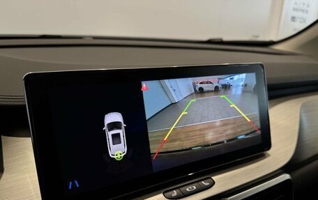 Geely Coolray I, 2022 год, 1 870 000 рублей, 19 фотография