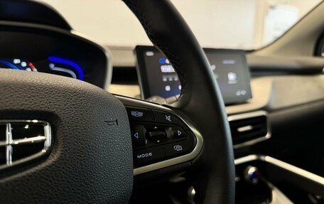 Geely Coolray I, 2022 год, 1 870 000 рублей, 17 фотография