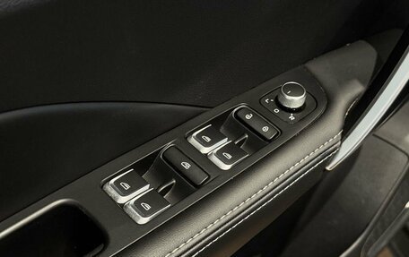 Geely Coolray I, 2022 год, 1 870 000 рублей, 23 фотография