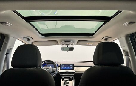 Geely Coolray I, 2022 год, 1 870 000 рублей, 26 фотография