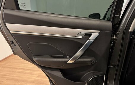 Geely Coolray I, 2022 год, 1 870 000 рублей, 29 фотография