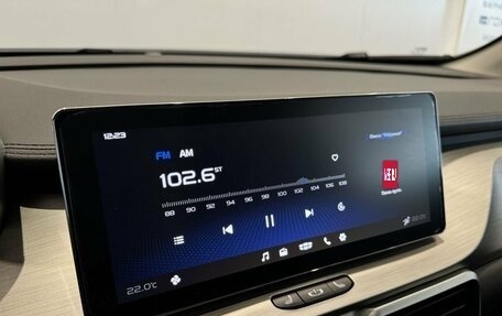 Geely Coolray I, 2022 год, 1 870 000 рублей, 20 фотография