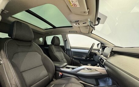 Geely Coolray I, 2022 год, 1 870 000 рублей, 33 фотография