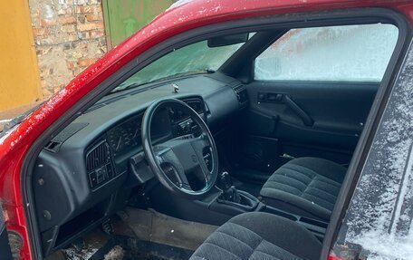 Volkswagen Passat B3, 1991 год, 100 000 рублей, 5 фотография