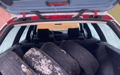 Volkswagen Passat B3, 1991 год, 100 000 рублей, 8 фотография