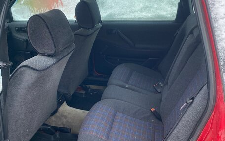 Volkswagen Passat B3, 1991 год, 100 000 рублей, 6 фотография