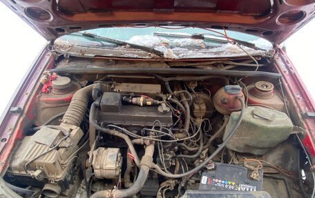 Volkswagen Passat B3, 1991 год, 100 000 рублей, 7 фотография