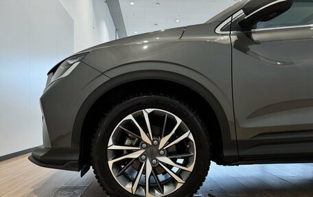 Geely Coolray I, 2022 год, 1 870 000 рублей, 35 фотография