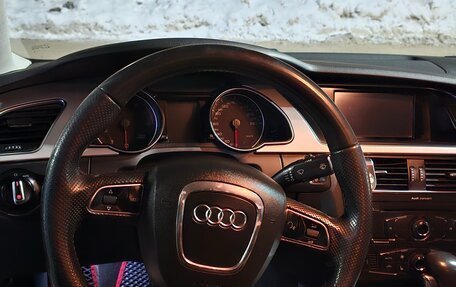 Audi A5, 2010 год, 1 300 000 рублей, 11 фотография