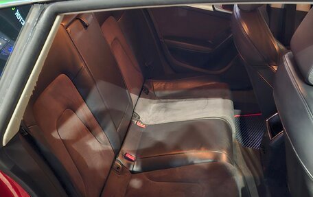 Audi A5, 2010 год, 1 300 000 рублей, 6 фотография