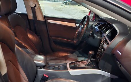 Audi A5, 2010 год, 1 300 000 рублей, 7 фотография