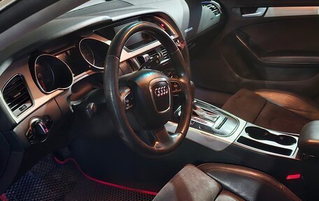 Audi A5, 2010 год, 1 300 000 рублей, 10 фотография