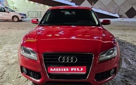 Audi A5, 2010 год, 1 300 000 рублей, 5 фотография