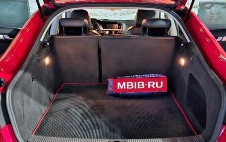 Audi A5, 2010 год, 1 300 000 рублей, 8 фотография