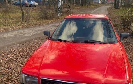 Audi 80, 1993 год, 140 000 рублей, 1 фотография